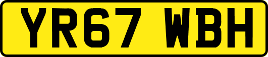 YR67WBH