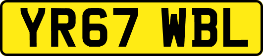 YR67WBL