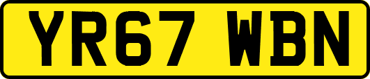 YR67WBN