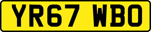 YR67WBO