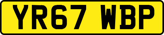 YR67WBP