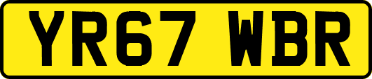 YR67WBR