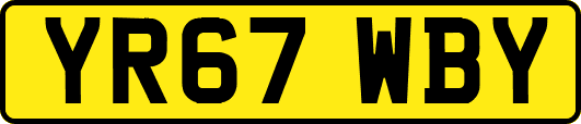 YR67WBY