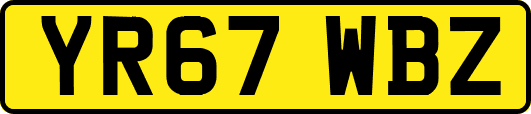 YR67WBZ