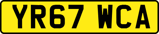 YR67WCA