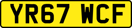 YR67WCF