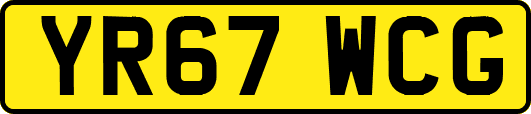 YR67WCG