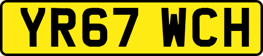 YR67WCH