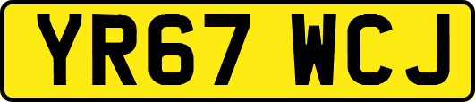 YR67WCJ