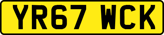 YR67WCK