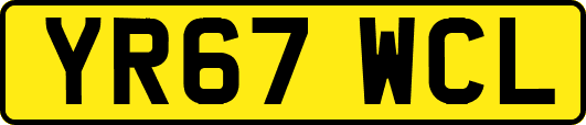 YR67WCL