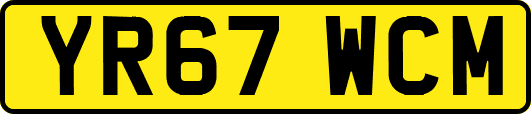 YR67WCM