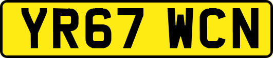 YR67WCN