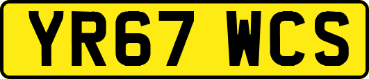YR67WCS