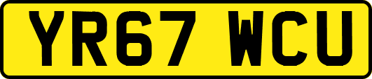 YR67WCU