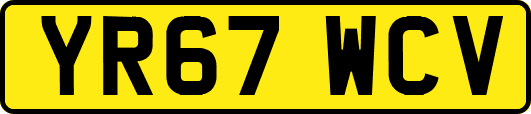 YR67WCV