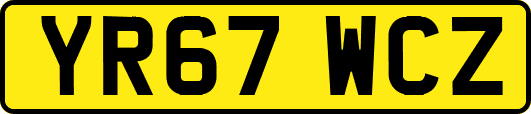 YR67WCZ