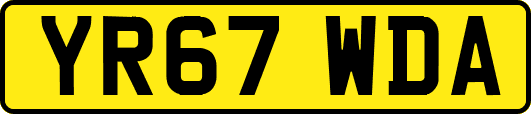 YR67WDA