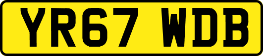 YR67WDB