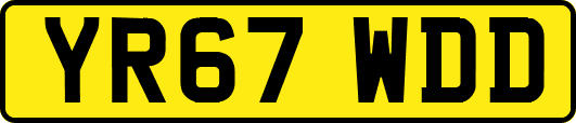 YR67WDD