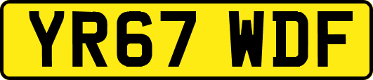 YR67WDF