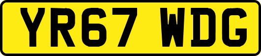 YR67WDG