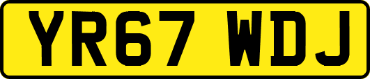 YR67WDJ