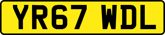 YR67WDL