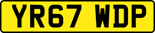 YR67WDP