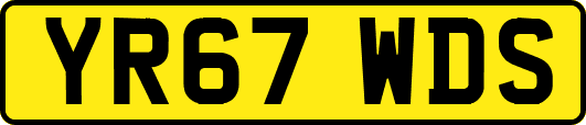 YR67WDS