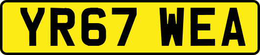 YR67WEA