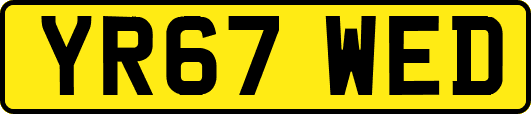 YR67WED