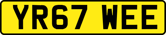 YR67WEE