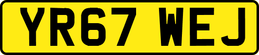 YR67WEJ