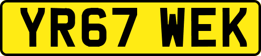 YR67WEK