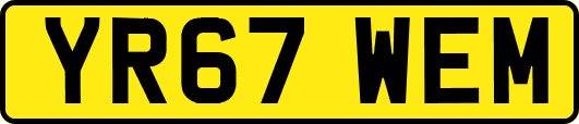 YR67WEM