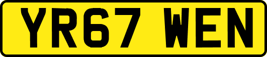 YR67WEN