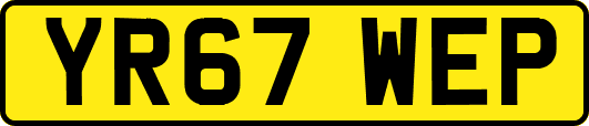 YR67WEP