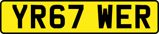 YR67WER