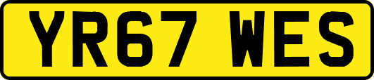 YR67WES