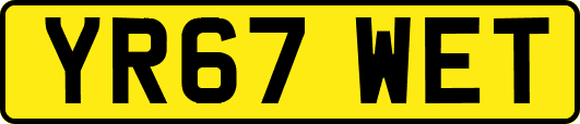 YR67WET