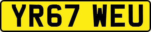 YR67WEU