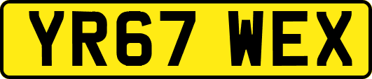 YR67WEX