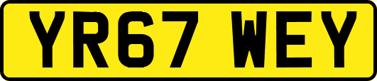 YR67WEY