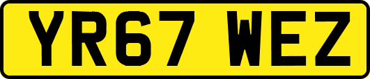 YR67WEZ