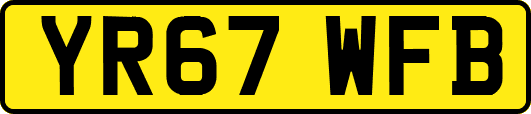 YR67WFB
