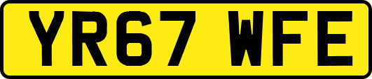 YR67WFE