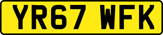 YR67WFK