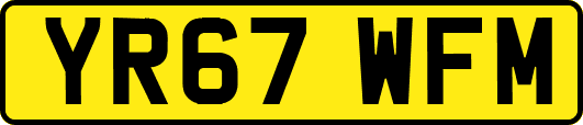 YR67WFM