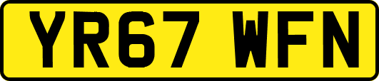 YR67WFN
